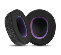 PURPLELILY Almohadillas para auriculares ANP 1, 3, 7, 2 unidades