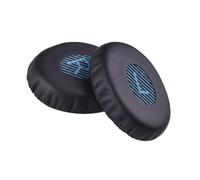 PURPLELILY Almohadillas para los oídos fáciles de reemplazar para auriculares OE2 / OE2i con aislamiento de sonido mejorado