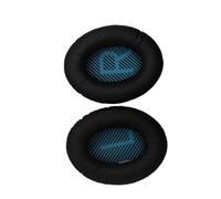 PURPLELILY Almohadillas que mejoran la comodidad y el grosor añadido para auriculares QC35 QC2 Qc25 Qc15 AE2i con aislamiento de ruido