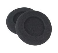 PURPLELILY Almohadillas que ofrecen comodidad y mejora de sonido para auriculares PX80/PX100/PX100II para cojines