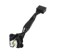 PURPLELILY Cable de conmutación de alimentación eficiente para torres de factor de forma pequeño 3250 3470 3650 3660, cable de botón de conmutación