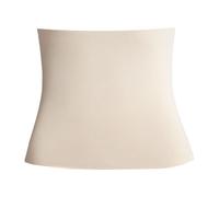 PURPLELILY Cinturón de riñón de invierno, cintura cálida, autocalentable, ajenjo, calentador de espalda, cintura elástica, calentador de calor para hombres y mujeres, cinturón elástico cálido