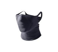 PURPLELILY Cómodo protector facial de poliéster resistente al viento térmico para entusiastas del esquí y ciclistas, durabilidad, cuello deportivo