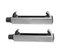 PURPLELILY Compresor de resorte de absorción de impactos estable, compresor de resorte resistente de 140 mm de longitud para reparación y mantenimiento de motocicletas