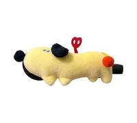 PURPLELILY Cuteness - Fundas para puerta de perro, modelo derecho, antigolpes laterales y protectores antiestáticos para puerta, fundas suaves para puerta