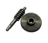 PURPLELILY Engranaje de metal reforzado con componentes de accionamiento preciso para CX4 CX5 CX7 Atenza Reflector plegable resistente a la intemperie engranaje plegable