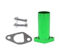 PURPLELILY Interfaces de carburador de motocicleta para VM24 212cc Kart GX200 21-30 26 mm, adaptador de carburador para Dirt Pit Bike