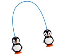 PURPLELILY Juego de piscina de juguete para natación, buceo, natación a través de la puerta, anillos para jugar aro flotante para piscina