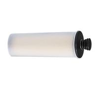 PURPLELILY Limpiador portátil al vapor, filtro de descalcificación, dispositivo de limpieza, filtro de máquina de limpieza, adecuado para tapicería, alfombras, pieza de limpiador al vapor