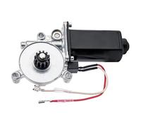 PURPLELILY Motor de toldo eléctrico 266149 de 12 V, 75 rpm, silencioso y eficiente, motor conveniente de instalación simple para toldos eléctricos