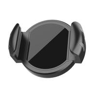 PURPLELILY Soporte ajustable de múltiples ángulos, incluye herramienta de fácil configuración y soportes giratorios para teléfonos inteligentes, clip de montaje de teléfono en ángulo ajustable