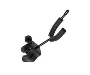 PURPLELILY Soporte colgante para violín, soporte para violín y viola para uso en escritorio con acolchado antideslizante