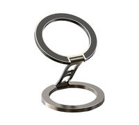 PURPLELILY Soporte de teléfono para coche, soporte giratorio de 360 grados para escritorio de 17, 16, 15, soporte giratorio y plegable