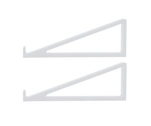 PURPLELILY Soporte de visualización para teclado, soporte mecánico de impresión 3D para escritura mecánica, soporte de reducción de fatiga