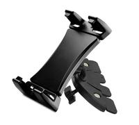 PURPLELILY Soporte universal giratorio para reproductor de coche, soporte para teléfono celular, navegación, soporte de teléfono