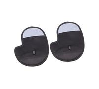 PURPLELILY Statics - Guantes removedores de pelo para gatos y perros que eliminan eficazmente los pelos sueltos con diseño de masaje para uso diario