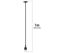 PURPLELILY Textura de cable de carga segura para reloj inteligente infantil, velocidad de carga optimizada y durabilidad de componentes, cable USB de repuesto