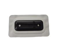 PURPLELILY Universals Surfs - Placa de montaje de aletas de alta resistencia, integración perfecta para deportes acuáticos, durabilidad, adaptador de caja de aletas