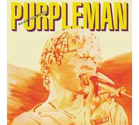 Purpleman - Confessions [Vinilo]