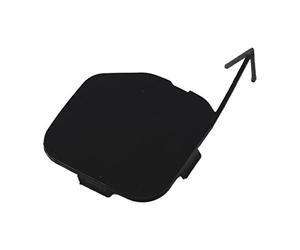 PURPLLE Cubierta de Gancho de Remolque de Parachoques Trasero Tapa de Gancho de Remolque Embellecedor Tapa de Carcasa para Forester 2009-2013 57731-SC050