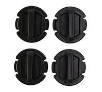 PURPLLE - Juego de 4 tapones de drenaje para suelo para General RZR 900 1000 XP 4 Turbo Rs1 5414694