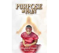 PURPOSE IN PAIN: - My Journey -