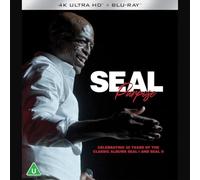 Seal - Purpose: Celebrating 30 Years Of The Classic Albums Seal I And Seal II [Blu-ray]