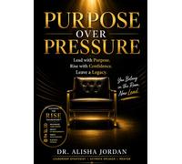 Purpose Over Pressure
