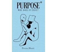 Purpose: Why does it exist?: Don't be afraid to lose someone.Be afraid to lose yourself.