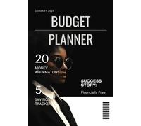 Purposeful Finances - Budget Planner & Expense Tracker for Financial Freedom