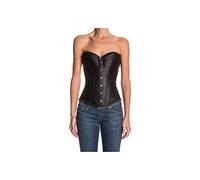 Purpura Concept Corsé Negro Básico 2 gr