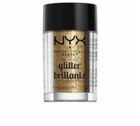 Purpurina NYX Glitter Brillants 2,5 g