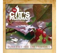 Purr-fect For The Holidays by The Cat's Pajamas Vocal Band (2010-12-22)