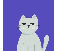 Purr-fectly Vibrant - 03