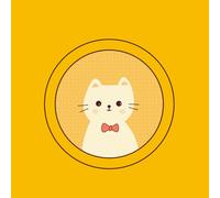 Purr-fectly Vibrant - 08