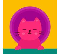 Purr-fectly Vibrant - 11