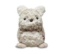 Purrble - Calming Toy Companion with Dynamic Heartbeat and Soothing Purr - Interactive Plush Companion for All Ages - Stuffed Animal Doll for Emotion Regulation - Cuddle and Pet Plushies