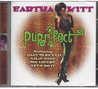 Purr'fect by Eartha Kitt