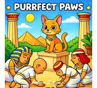 Purrfect Paws: A Charming Collection of Cozy Cats