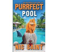Purrfect Pool: 104 (Mysteries of Max)