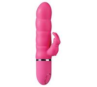 Purrfect Silicone - Don't Stop Silicona 10 modos vibración