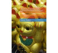 "Purrfectly Adorable: A Kitty Coloring Adventure for All Ages"