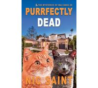 Purrfectly Dead: 20 (Mysteries of Max)