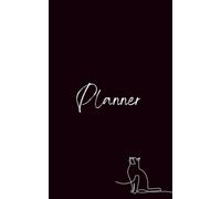 Purrfectly Planned: Daily Planner for Productivity, Mindfulness, and Self-Care | Time Management and Goal Setting Journal for Everyday Success | ... Track Habits, and Achieve Your Goals