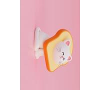 Purrfectly Toasty Notebook - Adorable Kitten Journal For Students, Notes, Diary: Plus a Free Digital Gift!