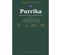 Purrika: Homemade Cat Food Made Simple