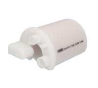 PURRO PUR-PF7017 Filtro combustible Filtro enroscable