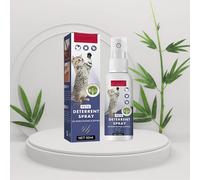 PurrShield Anti- Cat Scratch Spray - Purr Shield Cat Repellent Spray for Designed to Discourage Scratching and Bad Behavior, Indoor & Outdoor - Gentle yet Effective (1)