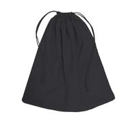 Purse Dust Bags For Storage - Wool Pouch Dust Protector with Drawstring | Large Handbags Cover, Travel Shoe Covers, Fully Enclosed For Handbags Shoes Boots