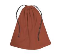 Purse Dust Bags For Storage - Wool Pouch Dust Protector with Drawstring | Large Handbags Cover, Travel Shoe Covers, Fully Enclosed For Handbags Shoes Boots